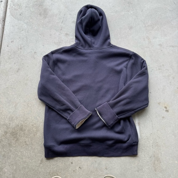 Vintage Caesar’s Palace wool lined hoodie - Picture 4 of 4